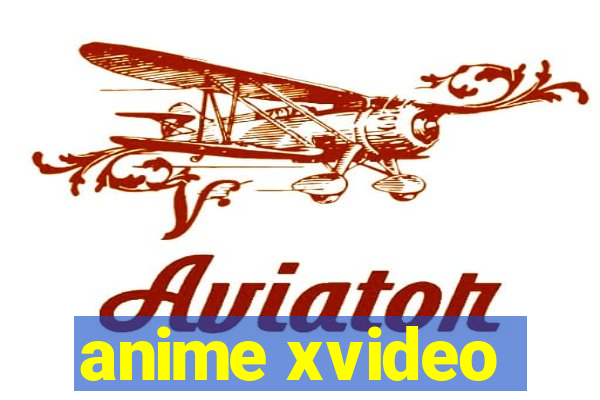 anime xvideo